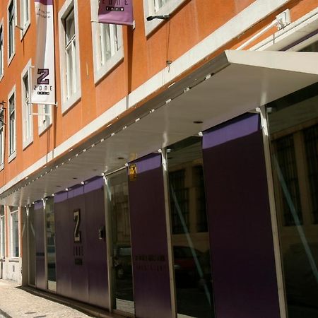 Spru Lisbon Summer Accommodation Exteriör bild