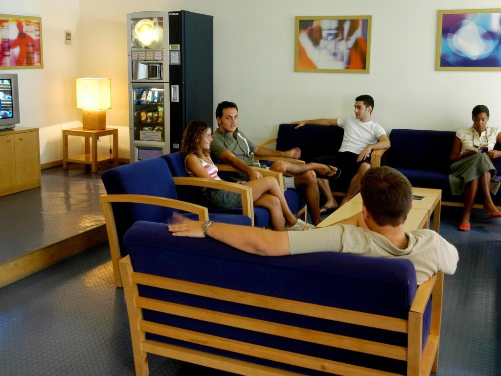 Spru Lisbon Summer Accommodation Exteriör bild