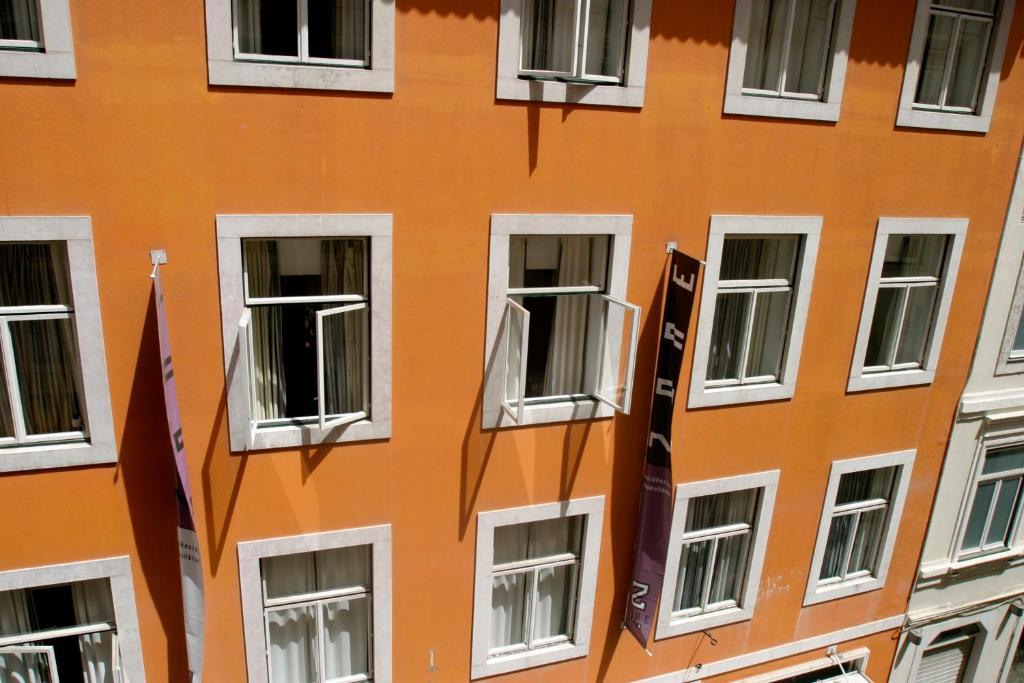 Spru Lisbon Summer Accommodation Exteriör bild