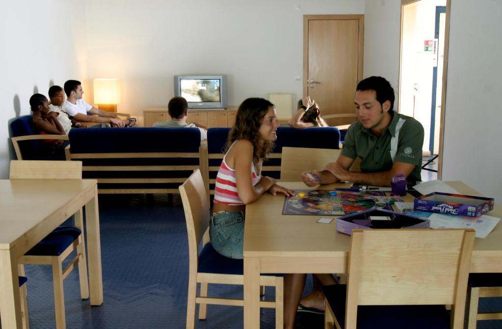 Spru Lisbon Summer Accommodation Exteriör bild