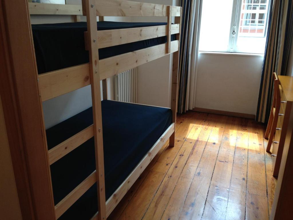 Spru Lisbon Summer Accommodation Rum bild