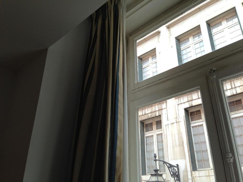 Spru Lisbon Summer Accommodation Rum bild