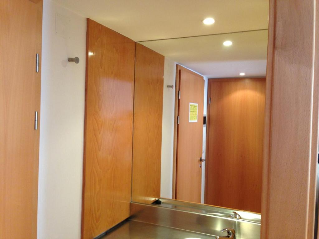 Spru Lisbon Summer Accommodation Rum bild