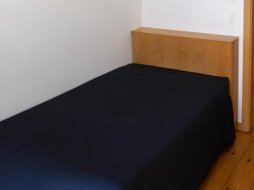 Spru Lisbon Summer Accommodation Rum bild