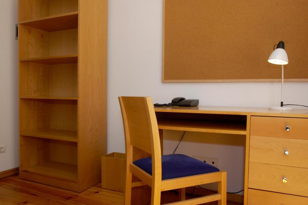 Spru Lisbon Summer Accommodation Rum bild