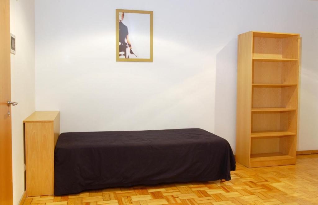 Spru Lisbon Summer Accommodation Rum bild
