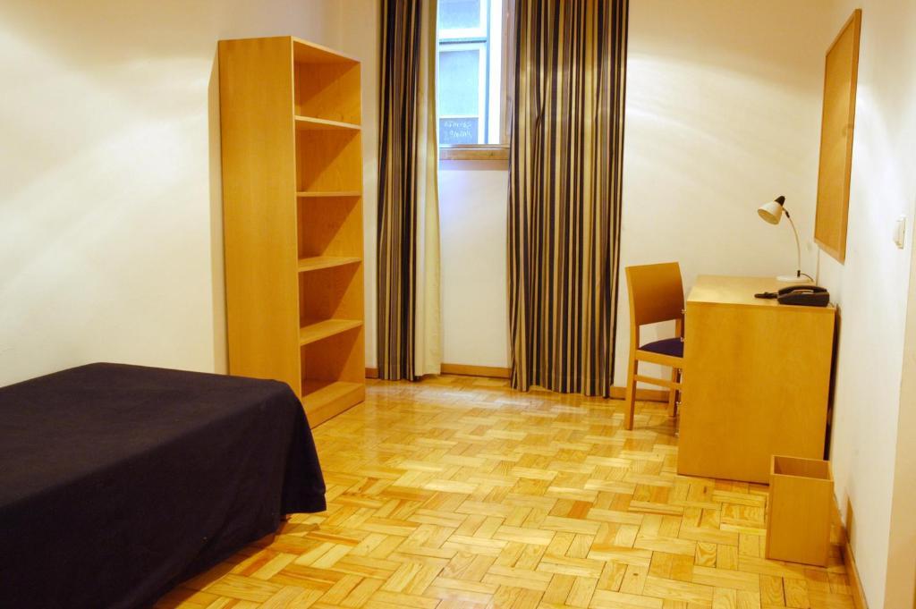 Spru Lisbon Summer Accommodation Rum bild