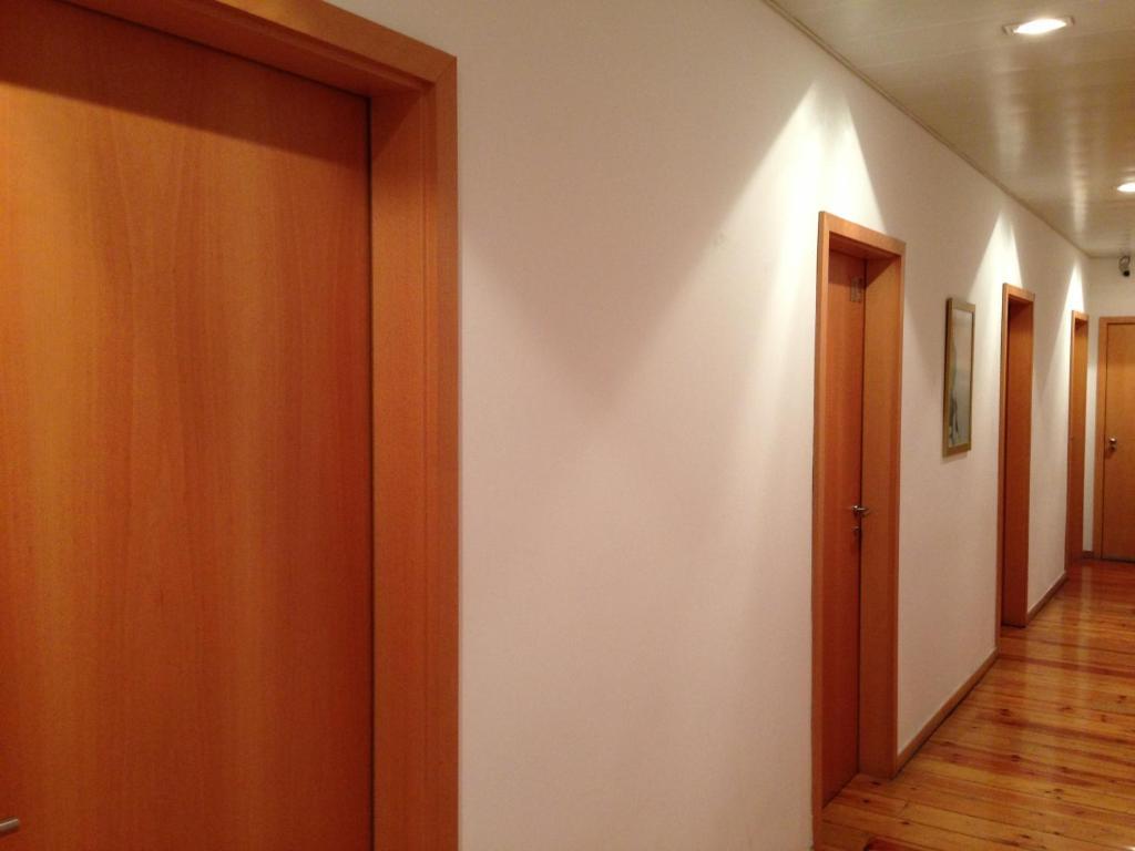 Spru Lisbon Summer Accommodation Rum bild