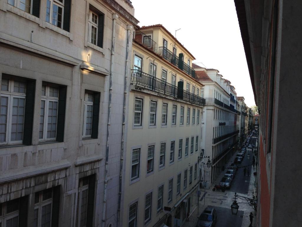Spru Lisbon Summer Accommodation Exteriör bild