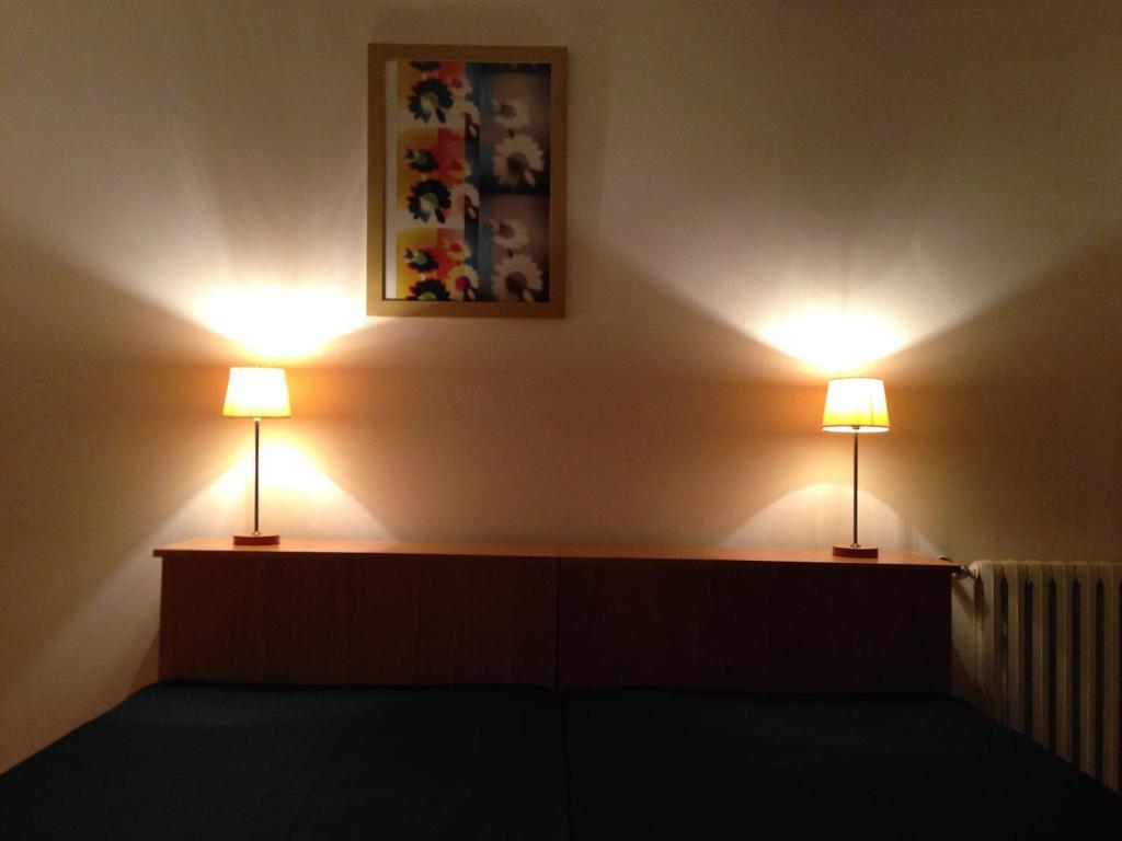 Spru Lisbon Summer Accommodation Rum bild