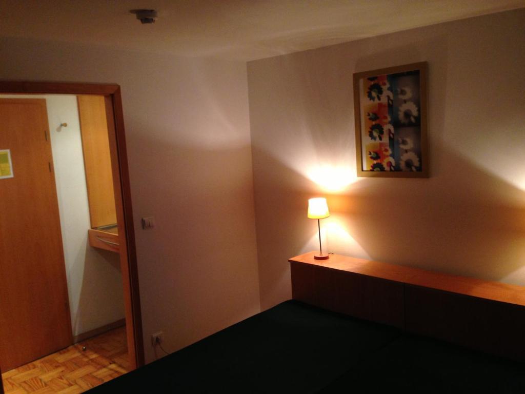 Spru Lisbon Summer Accommodation Rum bild