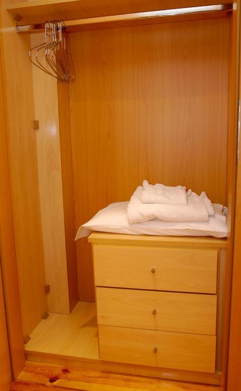 Spru Lisbon Summer Accommodation Rum bild