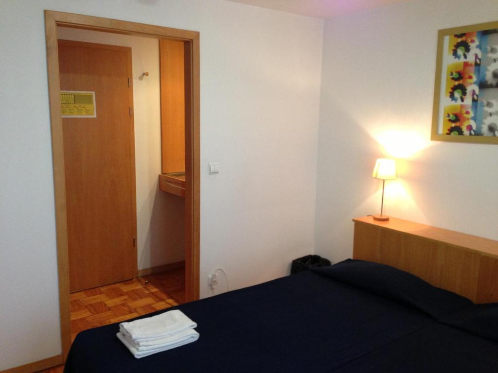 Spru Lisbon Summer Accommodation Exteriör bild